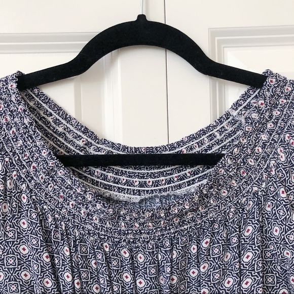 Abercrombie Bohemian Romper - Picture 4 of 6